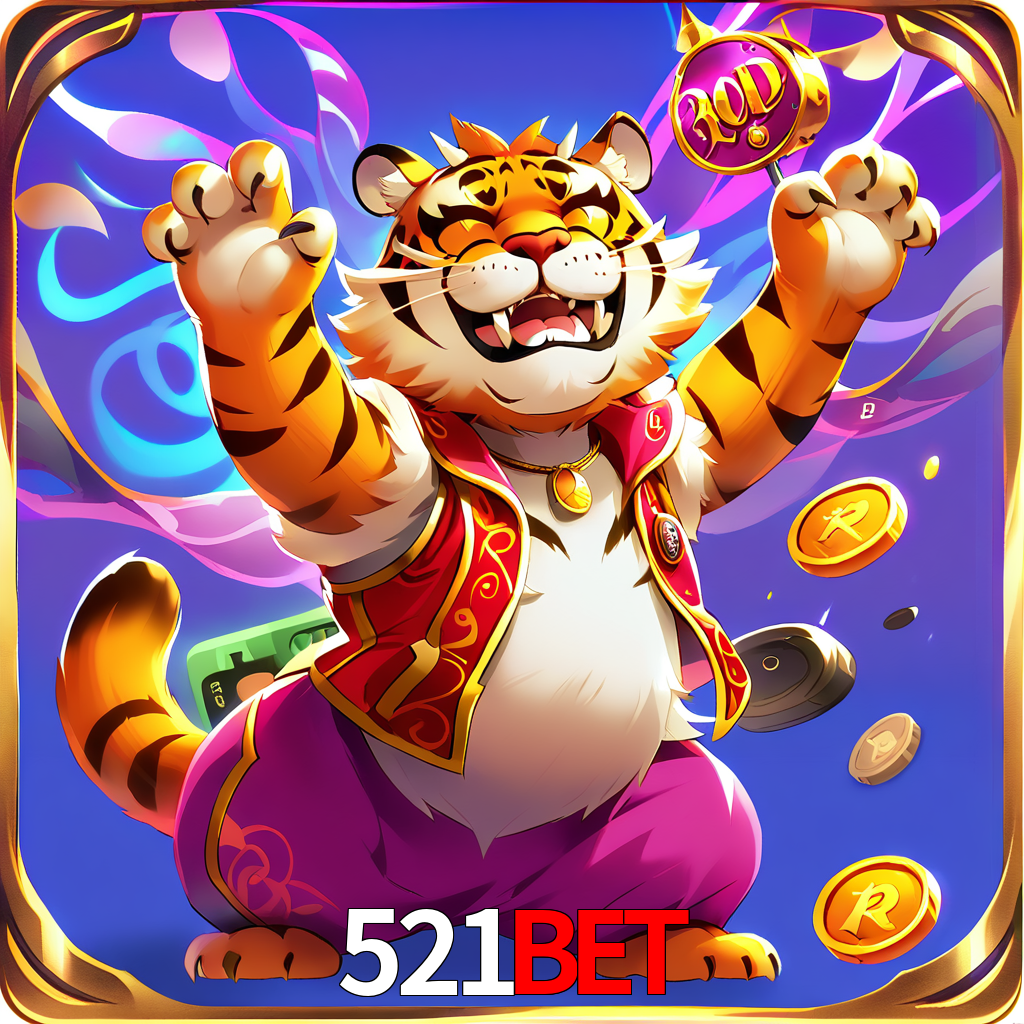 521Bet