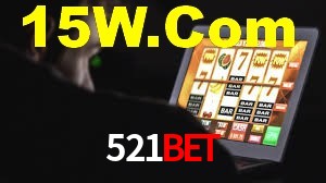 521Bet App Interface