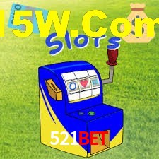 521 Bet Login