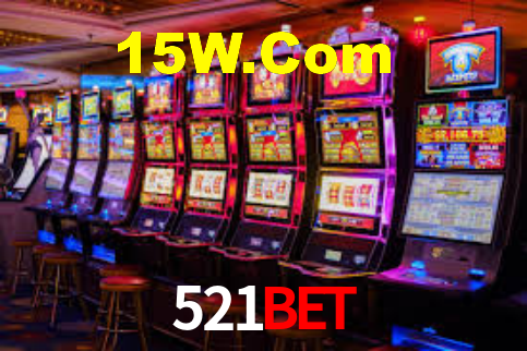 521 Bet App
