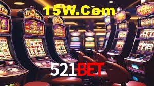 Football Betting 521Bet