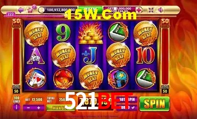 Ofertas Exclusivas 521Bet