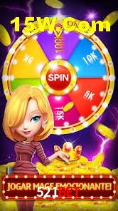 Statistics 521Bet