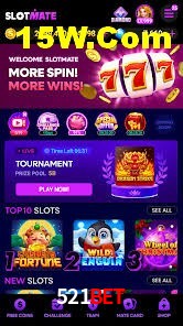 Welcome Bonus 521Bet