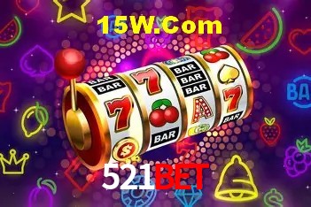 Tecnologia da Plataforma 521Bet