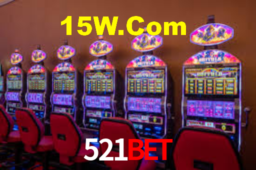 521Bet: A Experiência de Casino com Jogos de Mesa ao Vivo