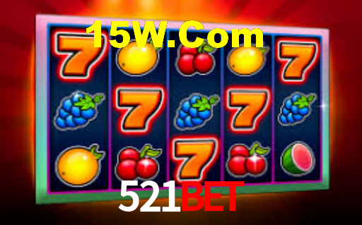 521 Bet App