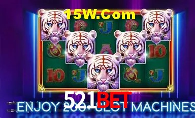Estatísticas do Jogo 521Bet