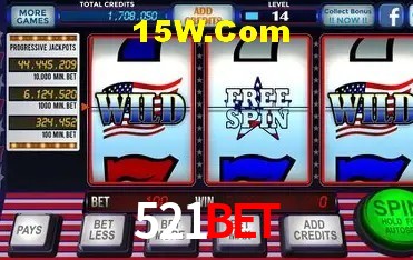 Apostas de Tênis 521Bet