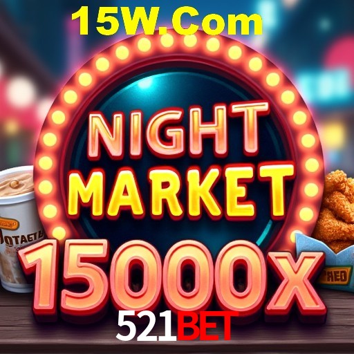 Weekend Specials 521Bet