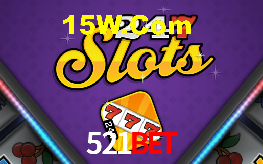 521 Bet Login