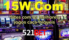 Explore as vantagens do 521Bet: serviço profissional e confiabilidade