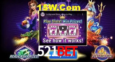 Login Seguro 521Bet