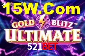 Tournaments 521Bet