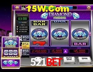 Promoções Sazonais 521Bet