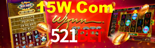 521 Bet App