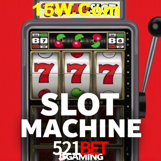 Descubra o Mundo do Cassino Online com 521Bet