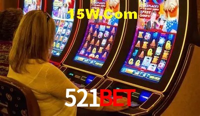 Estatísticas Esportivas 521Bet