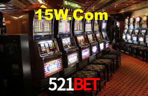 521Bet
