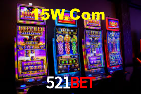 521 Bet Login