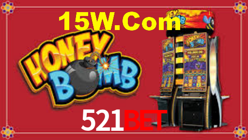 Sinta a adrenalina dos jogos de cassino com 521Bet