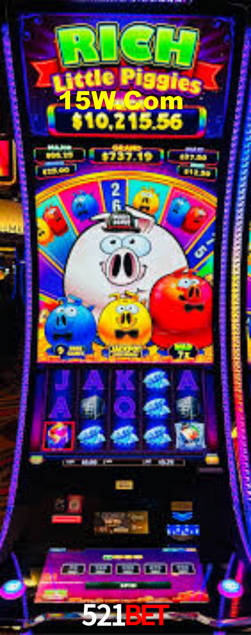 521Bet