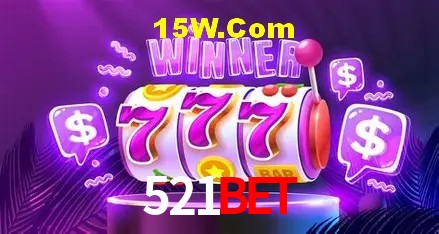 Avaliações dos Jogadores 521Bet