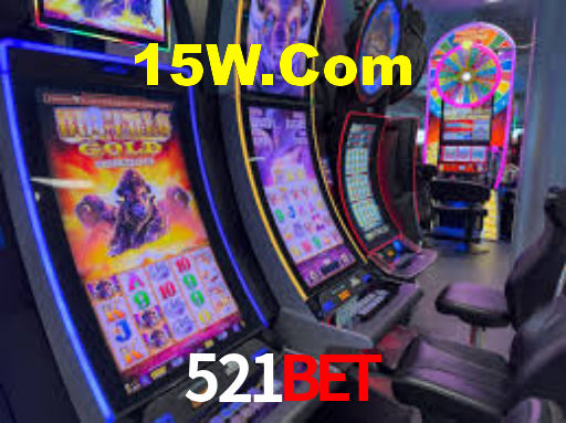 521Bet