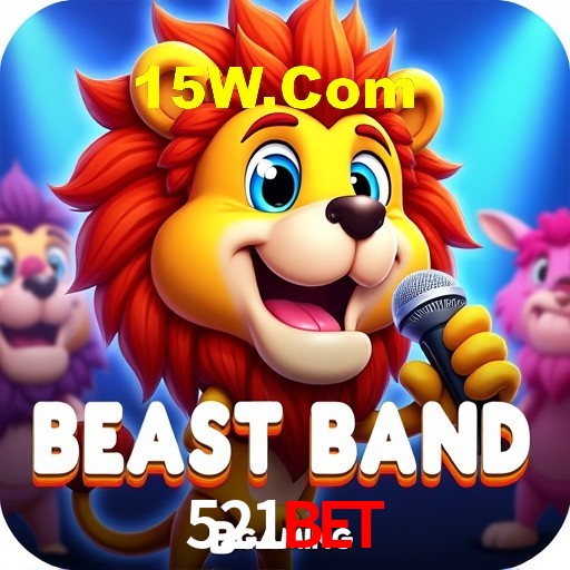 Jogos Exclusivos 521Bet