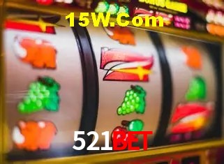 Sistemas de Segurança 521Bet